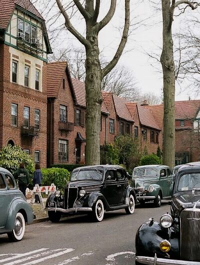 Hawthorne Park Forest Hills - Forest Hills, NY
