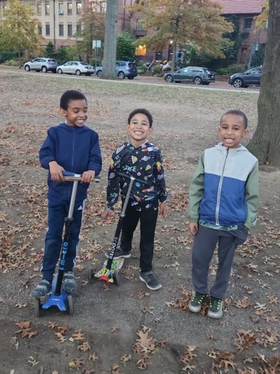 Hawthorne Park Forest Hills - Forest Hills, NY