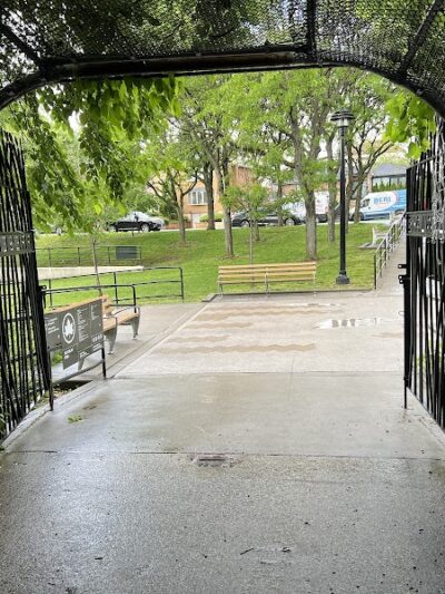 Pat Dolan Trail - Forest Hills, NY