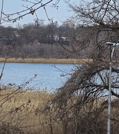 Pat Dolan Trail - Forest Hills, NY