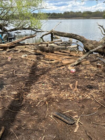 Pat Dolan Trail - Forest Hills, NY