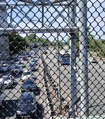Pat Dolan Trail - Forest Hills, NY