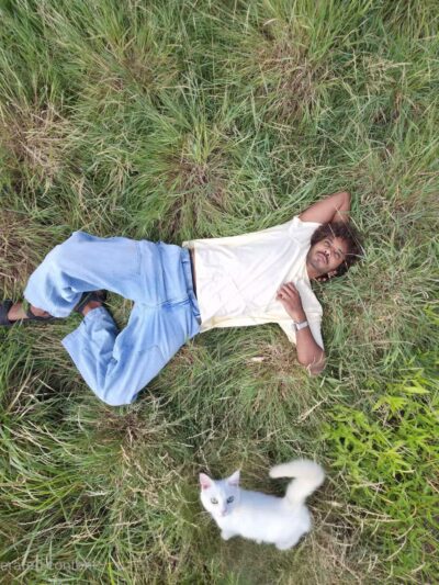 Miller Meadow Off-Leash Dog Area - Forest Park, IL