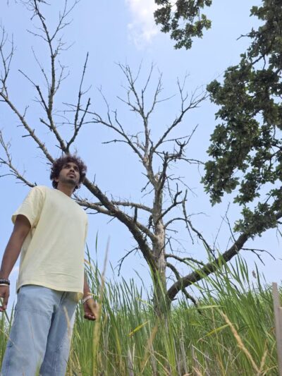 Miller Meadow Off-Leash Dog Area - Forest Park, IL