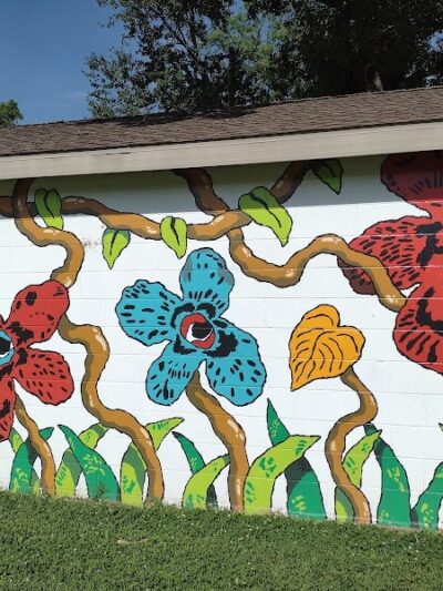 Fort Branch Park - Fort Branch, IN