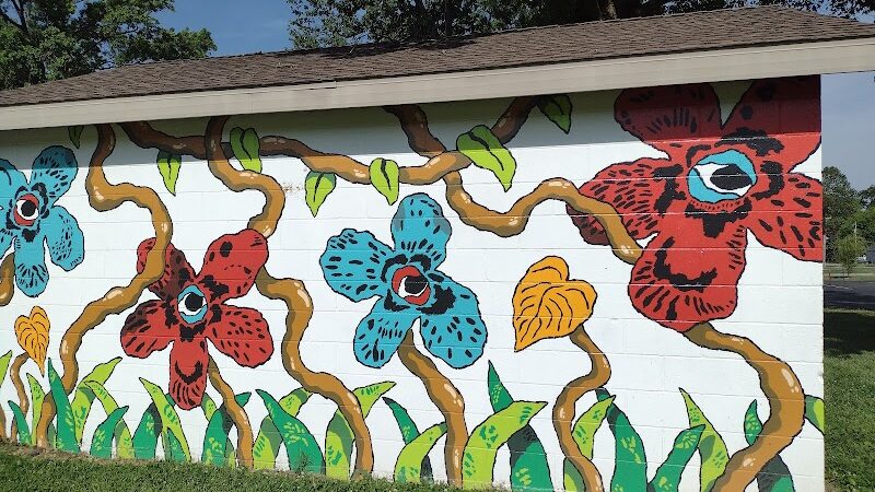 Fort Branch Park - Fort Branch, IN