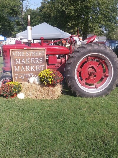 Fort Branch Park - Fort Branch, IN