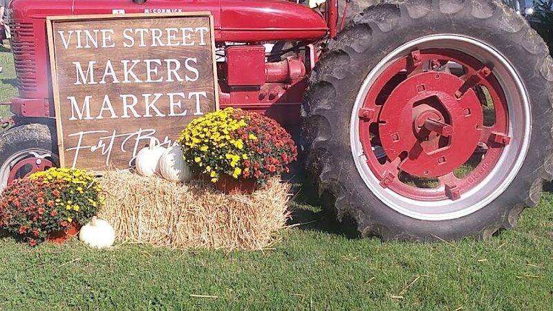 Fort Branch Park - Fort Branch, IN