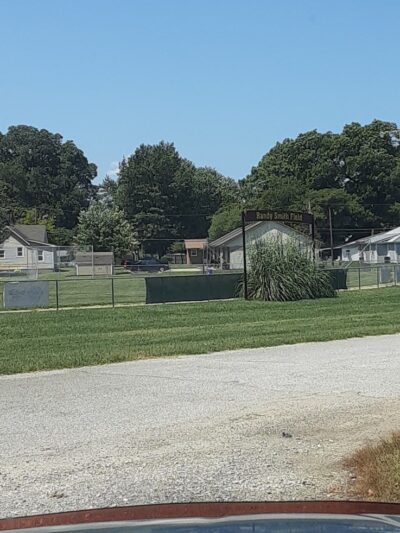 Fort Branch Park - Fort Branch, IN