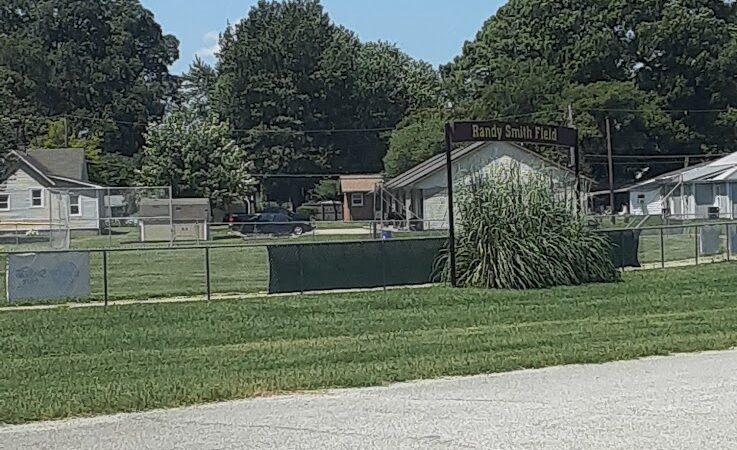 Fort Branch Park - Fort Branch, IN