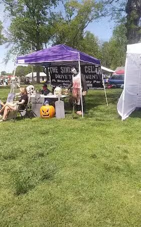 Fort Branch Park - Fort Branch, IN