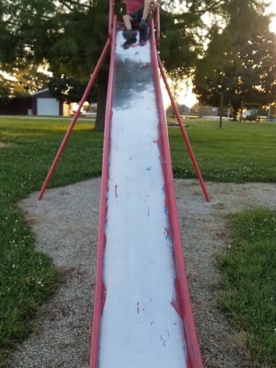 Marlette Park - Fort Branch, IN