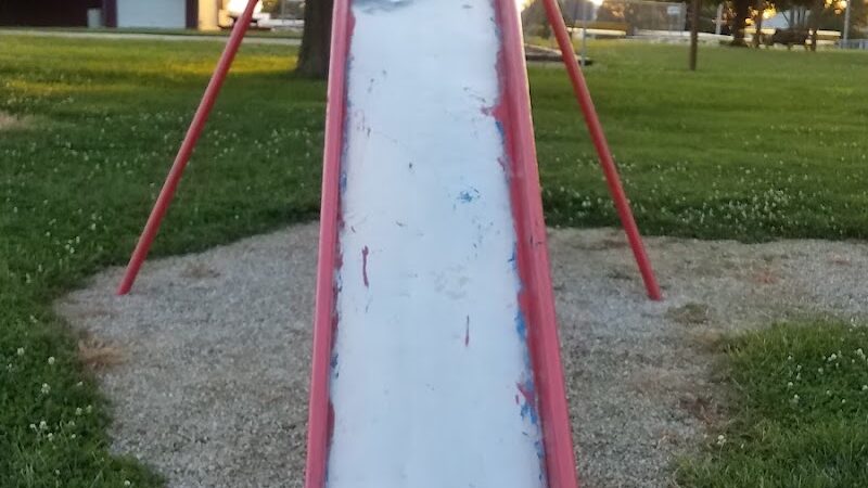 Marlette Park - Fort Branch, IN