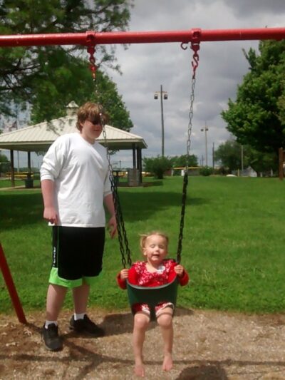 Marlette Park - Fort Branch, IN