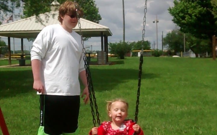 Marlette Park - Fort Branch, IN