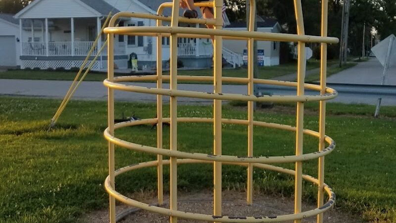 Marlette Park - Fort Branch, IN