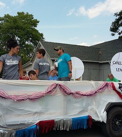 Marlette Park - Fort Branch, IN