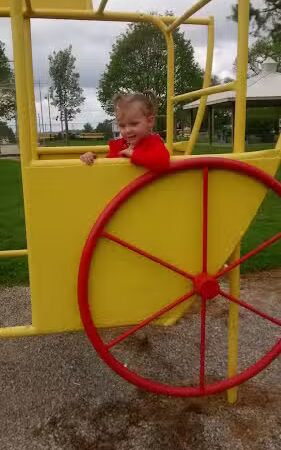 Marlette Park - Fort Branch, IN