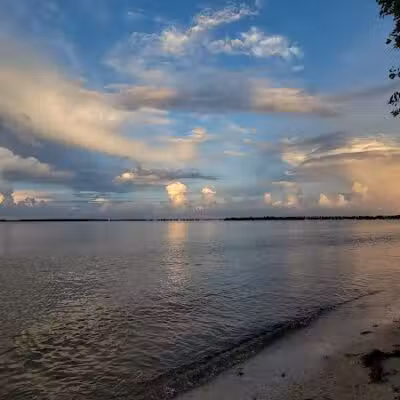 Harbour Pointe Park - Fort Pierce, FL