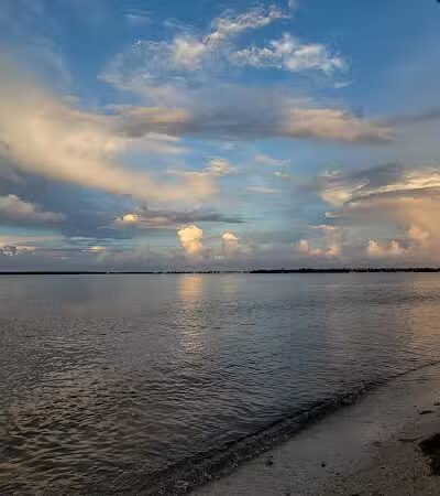 Harbour Pointe Park - Fort Pierce, FL