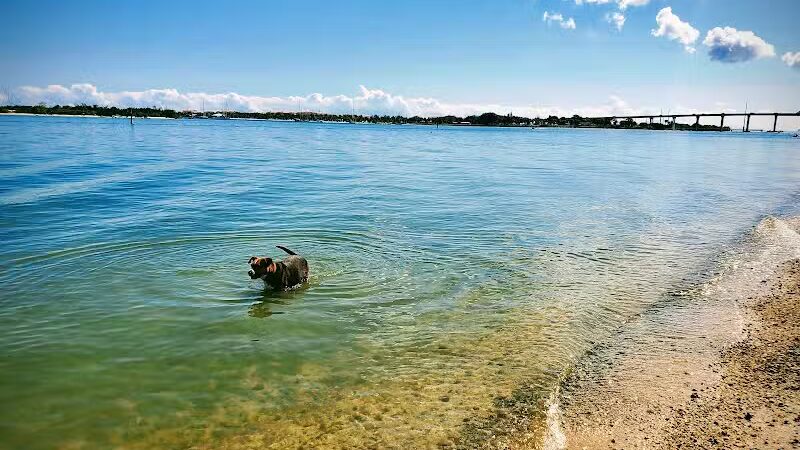 Harbour Pointe Park - Fort Pierce, FL