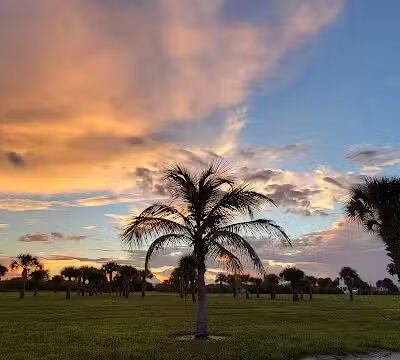 Harbour Pointe Park - Fort Pierce, FL