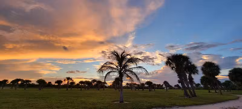 Harbour Pointe Park - Fort Pierce, FL