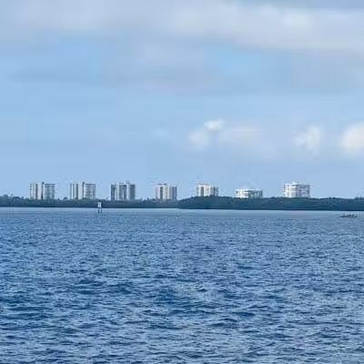 Harbour Pointe Park - Fort Pierce, FL