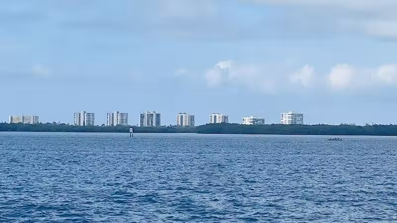 Harbour Pointe Park - Fort Pierce, FL
