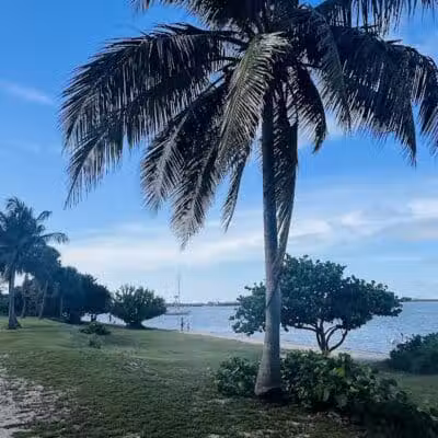 Harbour Pointe Park - Fort Pierce, FL