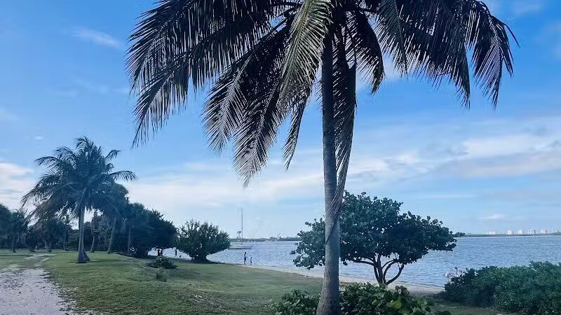 Harbour Pointe Park - Fort Pierce, FL