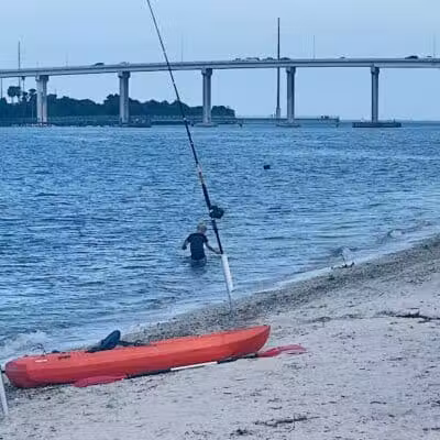 Harbour Pointe Park - Fort Pierce, FL