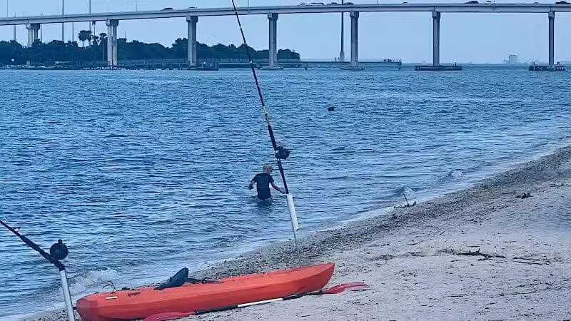 Harbour Pointe Park - Fort Pierce, FL
