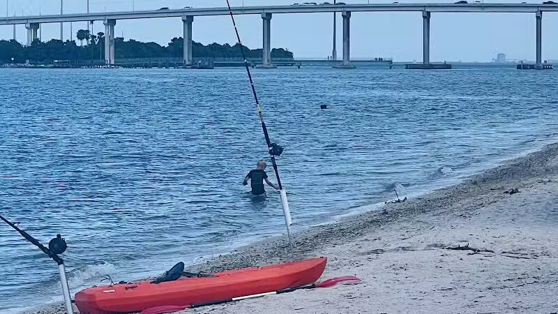 Harbour Pointe Park - Fort Pierce, FL
