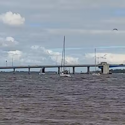 Harbour Pointe Park - Fort Pierce, FL