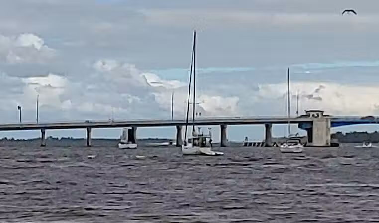 Harbour Pointe Park - Fort Pierce, FL