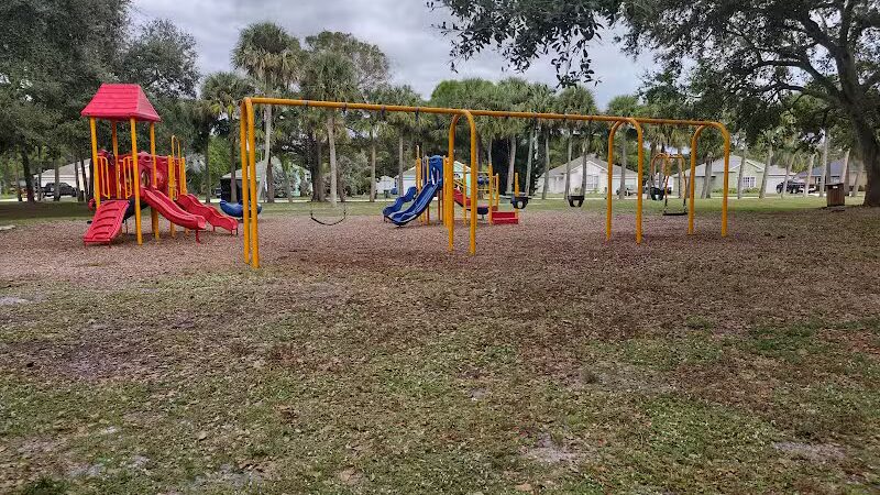 MARVILLA Dog Park - Fort Pierce, FL