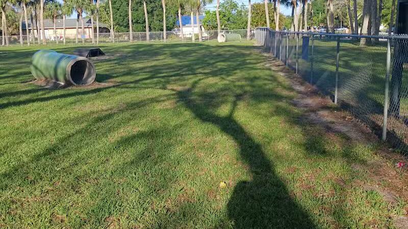 MARVILLA Dog Park - Fort Pierce, FL