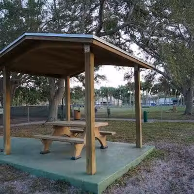 MARVILLA Dog Park - Fort Pierce, FL
