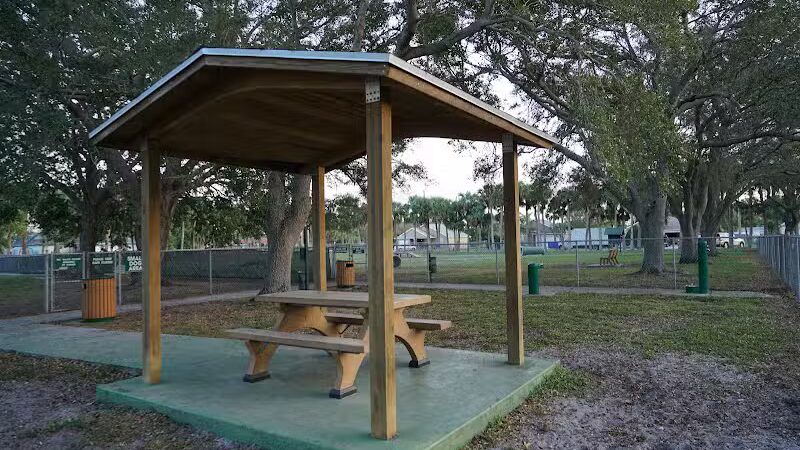 MARVILLA Dog Park - Fort Pierce, FL