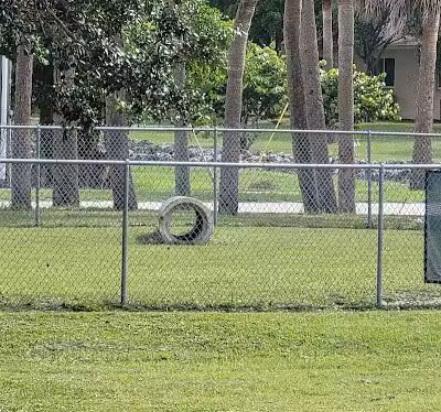 MARVILLA Dog Park - Fort Pierce, FL