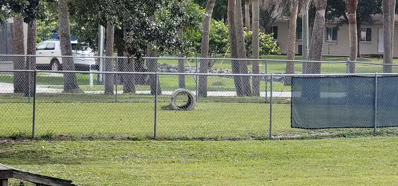 MARVILLA Dog Park - Fort Pierce, FL
