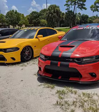 Rotary Park - Fort Pierce, FL