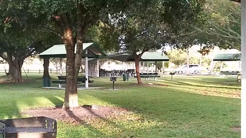 Rotary Park - Fort Pierce, FL