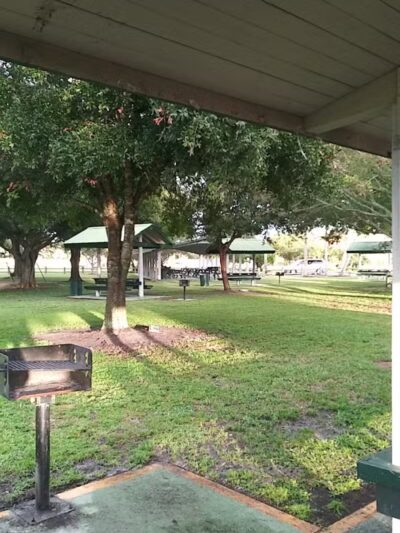 Rotary Park - Fort Pierce, FL