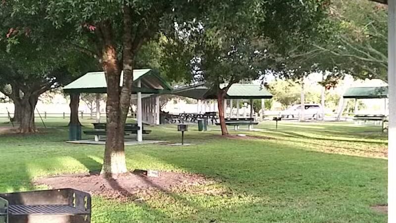 Rotary Park - Fort Pierce, FL