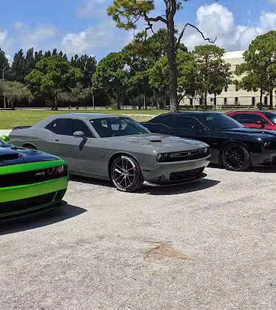 Rotary Park - Fort Pierce, FL