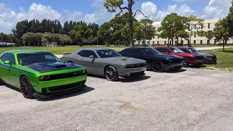 Rotary Park - Fort Pierce, FL