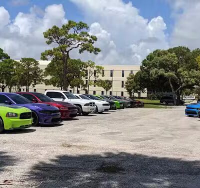 Rotary Park - Fort Pierce, FL