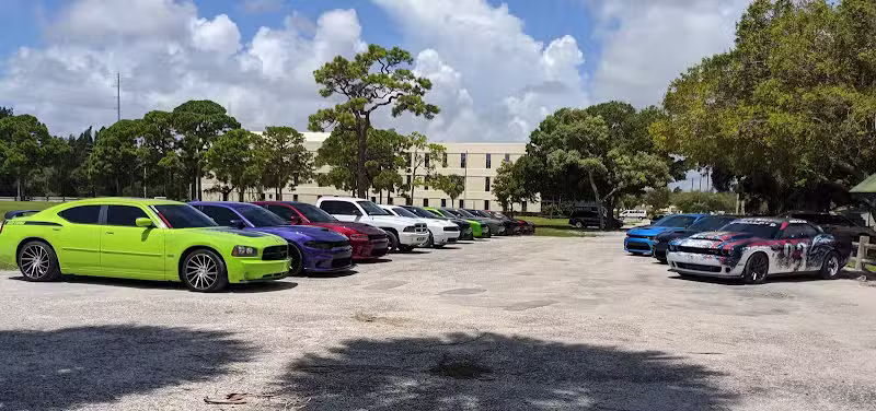 Rotary Park - Fort Pierce, FL